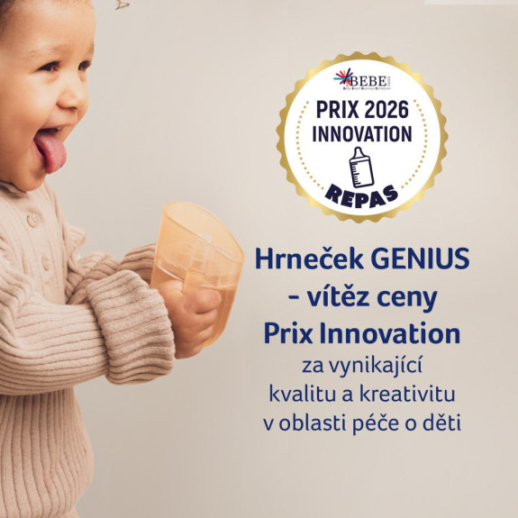 Hrnček tréningový Genius 150 ml Lovi