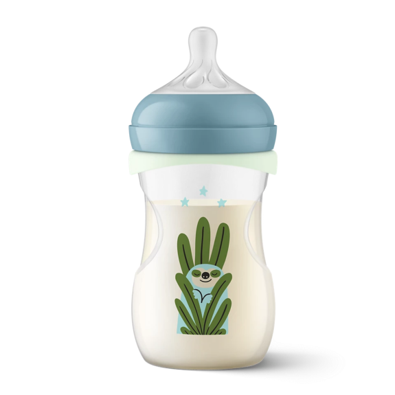 Nočná sada Natural Response 260 ml Philips Avent