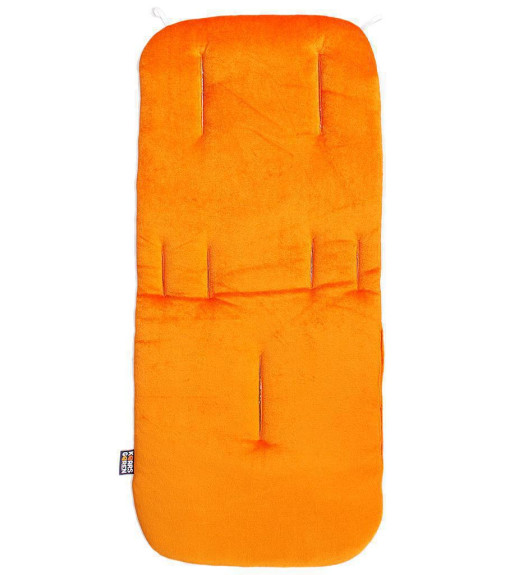 Obojstranná celoročná vložka do kočíka