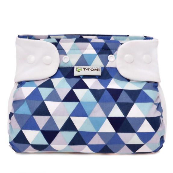 Ortopedické abdukčné nohavičky, patentky (5-9 kg) T-Tomi