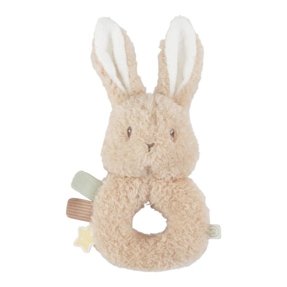 Darčeková sada Newborn Naturals Little Dutch