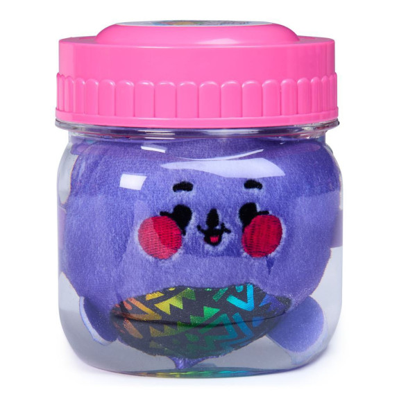 Jellykins kúzelní plyšové hračky