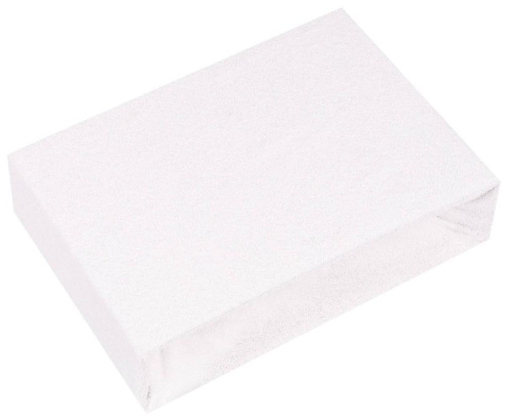 Froté prestieradlo 120x60 cm Infantilo
