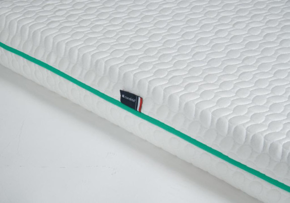 Matrac Fresh 60 x 120 x 12 cm Candide