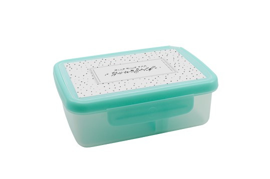 Zdravá sváča box Scandi