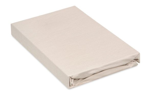 Prestieradlo Bamboo s gumou 80 x 160 cm Babymatex