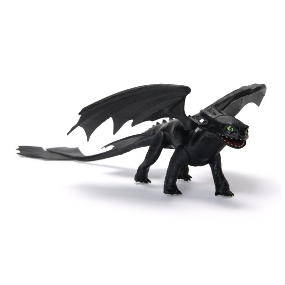 Ako vycvičiť draka základné draci
