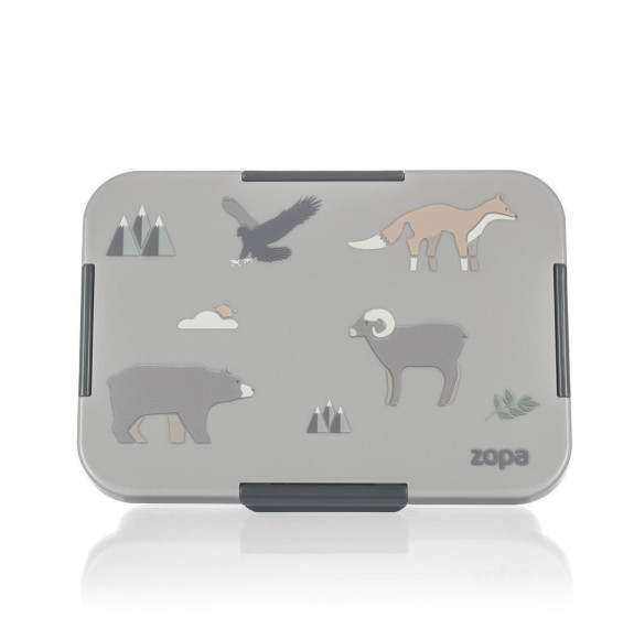 Olovrantový box 1 120 ml Zopa
