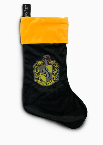 Harry Potter - Vianočná ponožka Mrzimor