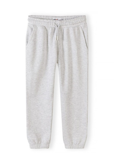 Chlapčenské tepláky slim-fit 3pack Mix farieb sv. modrá Minoti