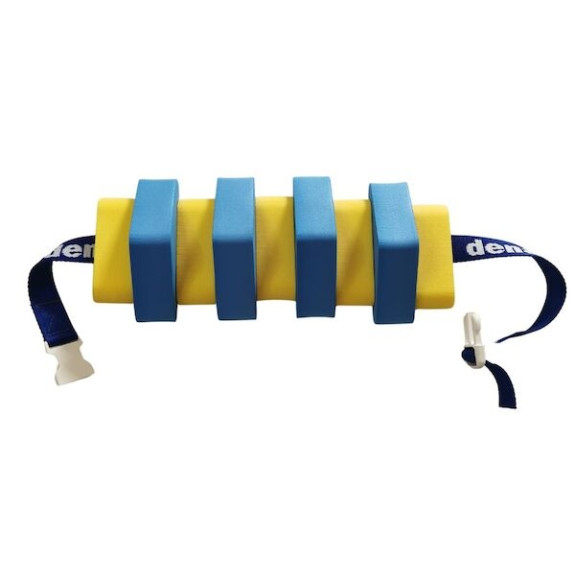Penový plavecký pás 850 mm modrý Matuška Dena