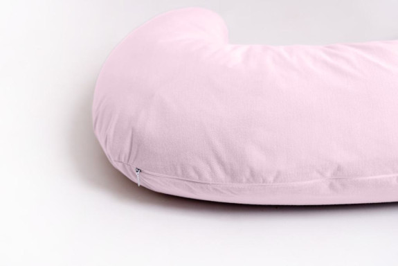 Bambusový polohovací vankúš MiniRelax 150 cm Babymatex
