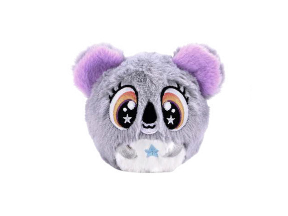 Bouncibles Kippy plyšová 8 cm