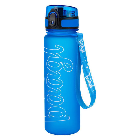 Tritánová fľaša na pitie 500 ml Baagl
