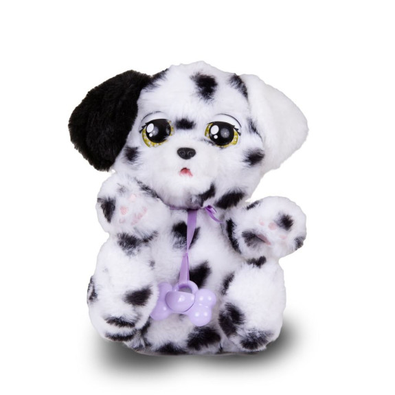 Baby Paws - plyšové šteniatko