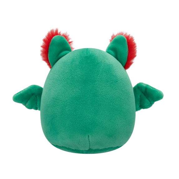 Mystery vianočné kapsule 10 cm Squishmallows
