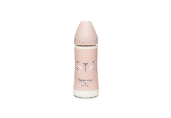 Premium fľaša na kašu Hygge 360 ml
