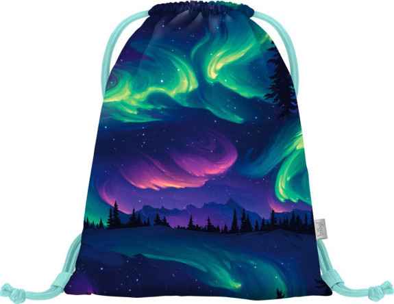 Vrecko s vreckom Aurora GRS Baagl