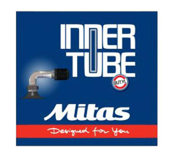 Náhradná duša ku kočíkom - 12" 12-1/2x1,75-2,45 (47/62-203) zahnutý ventilček