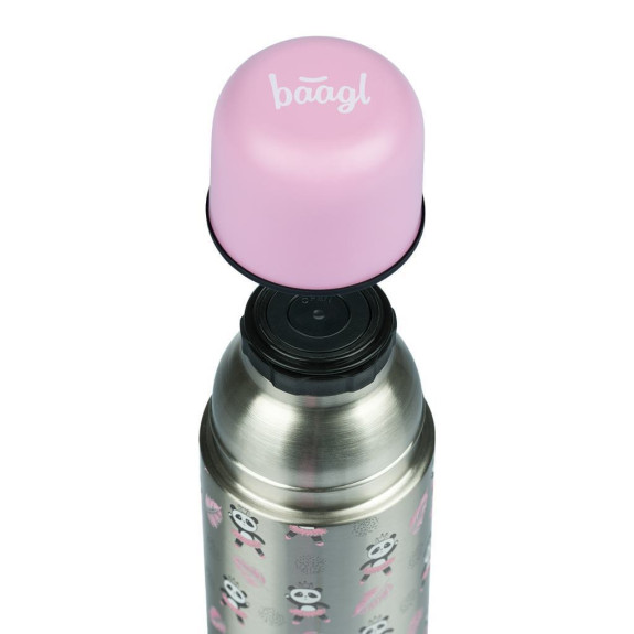 Termofľaša 550 ml Baagl