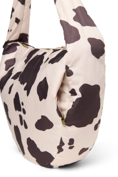 Puffy Cross Body Bag Studio Noos