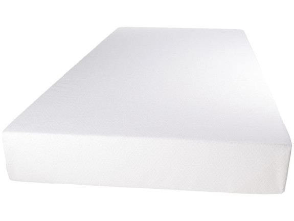 Prestieradlo a chránič 2v1 Tencel 60x120 cm
