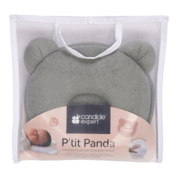 Vankúšik Panda Candide