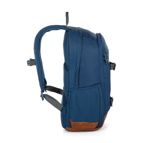 Študentský batoh OXY Zero West indigo