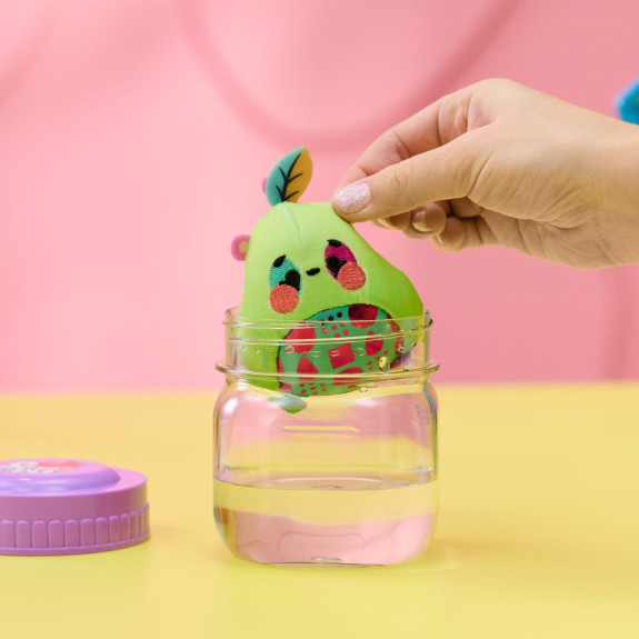 Jellykins kúzelní plyšové hračky