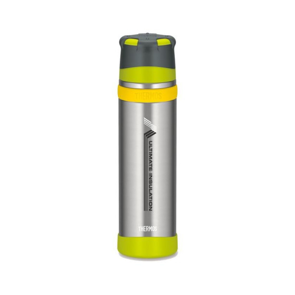 Termoska so šálkou do extrémnych podmienok 900 ml Thermos