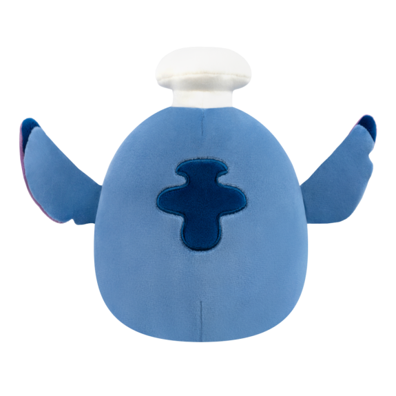 Squishmallows Disney Stitch s tortou, 25 cm
