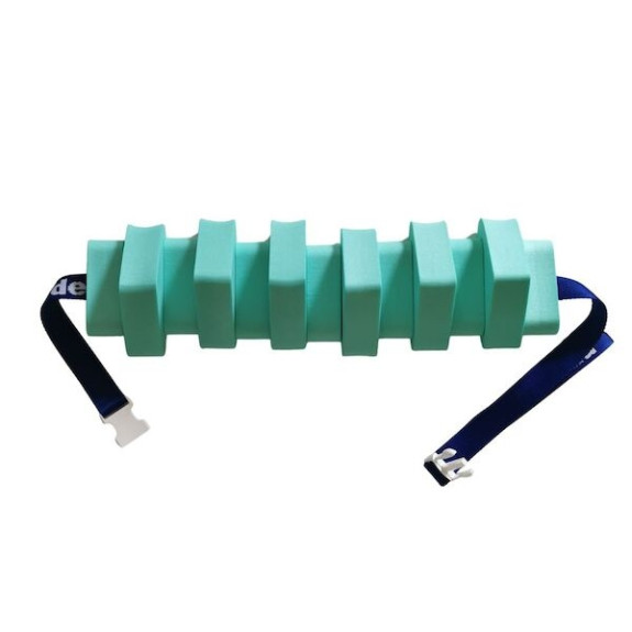 Penový plavecký pás 1 300 mm jednofarebný Matuška Dena