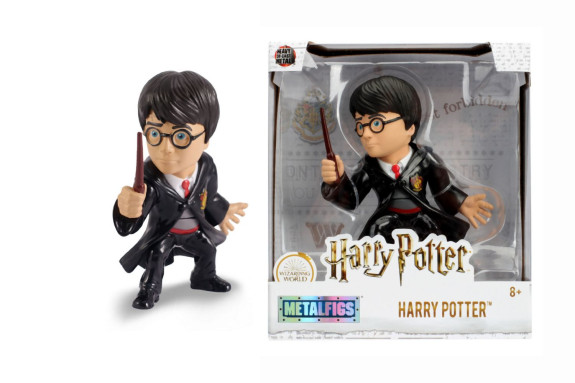 Harry Potter figúrka 4"