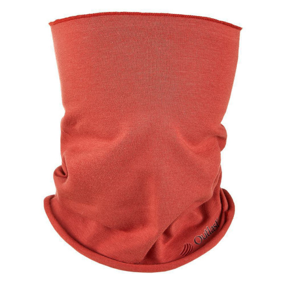 Nákrčník detský tenký Outlast® UV 50+