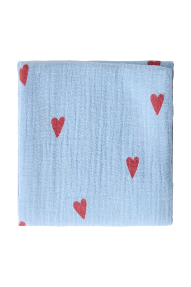 Swaddle zavinovačka Print Medium Studio Noos