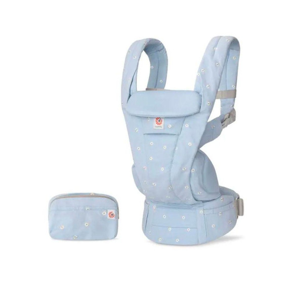 Nosítko Omni Deluxe Coton Ergobaby