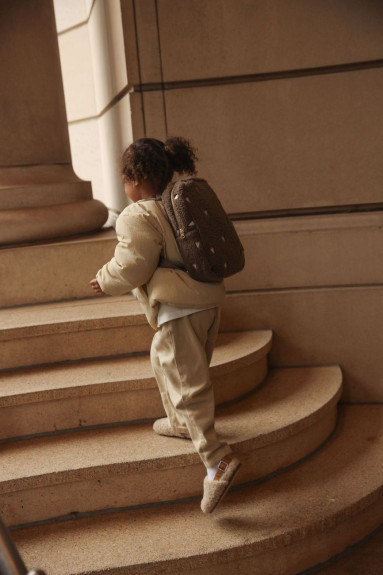 Teddy Mini Backpack - batôžtek Studio Noos