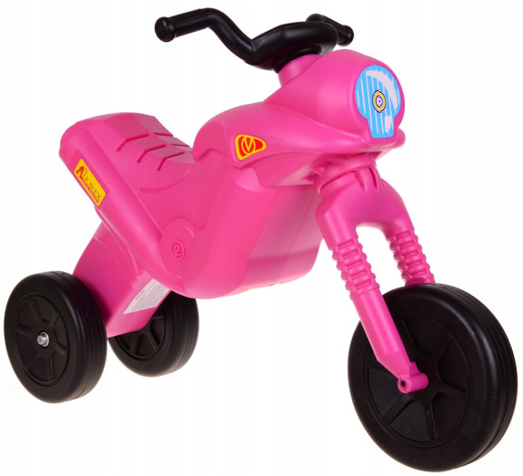 Odrážadlo Enduro