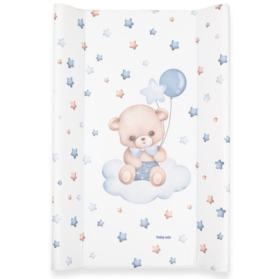 Prebaľovací nadstavec 47 x 70 cm Baby Mix