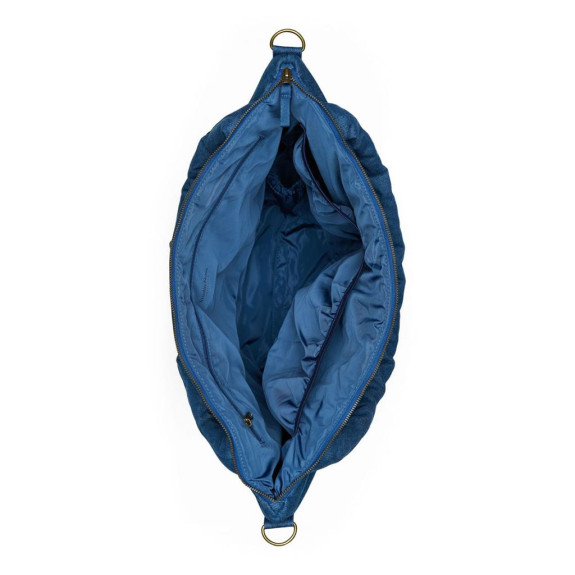 Denim Diaper Bag - prebaľovacia taška Studio Noos