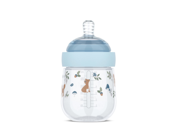 Dojčenská fľaša 165 ml Little Dutch