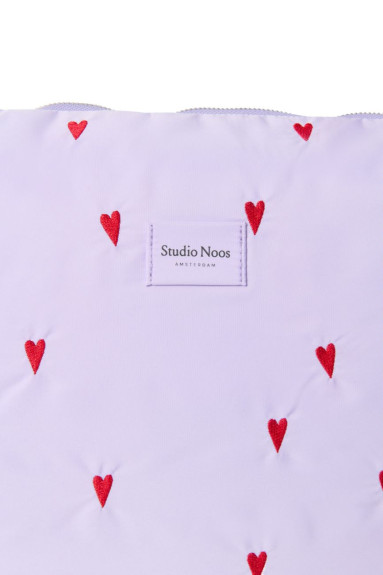 Puffy Diaper Bag - prebaľovacia taška Studio Noos