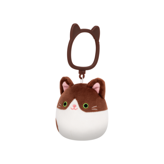 Squishmallows kľúčenka