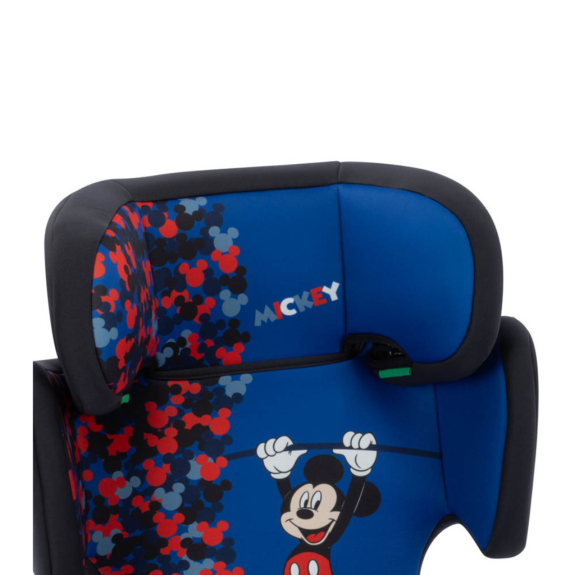 Hera i-Fix i-Size Disney autosedačka Bebeconfort