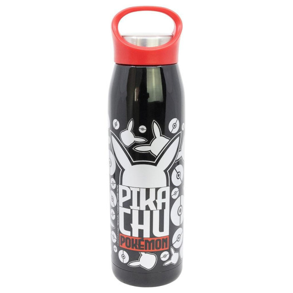 Termofľaša 665 ml nerezová Pokémon