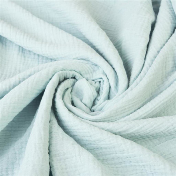 Mušelínová zavinovačka tesná 120 x 80 cm Babymatex