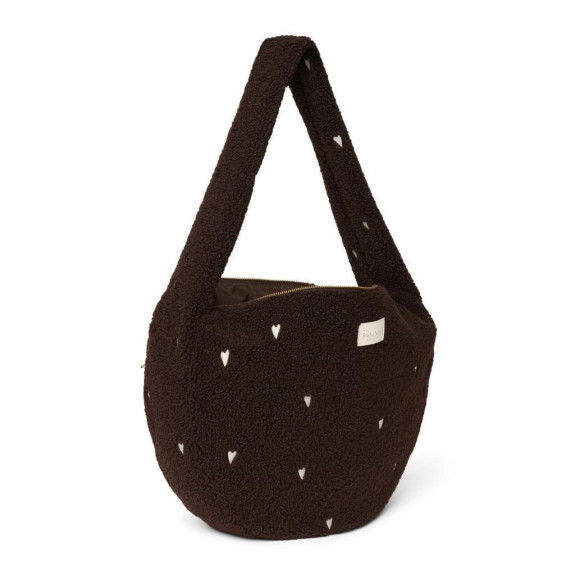 Teddy Cross Body Bag Studio Noos