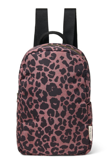 Puffy Mini Backpack - batôžtek Studio Noos