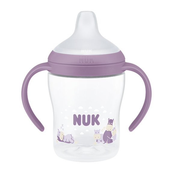 Fľaštička na učenie Perfect Match 150 ml Nuk