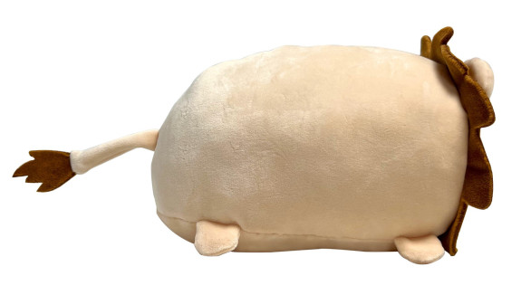 Mamička s mláďatkom - set plyšových hračiek 20 a 40 cm Magic Baby